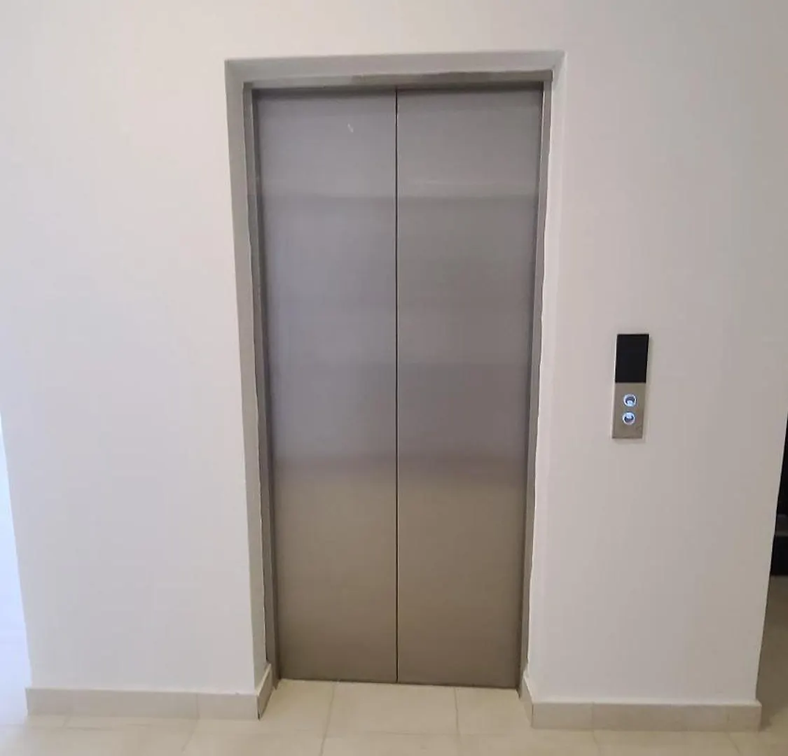 Centrico A 2 Minutos Del Monumento Apartman Santiago de los Caballeros Dominikai Köztársaság